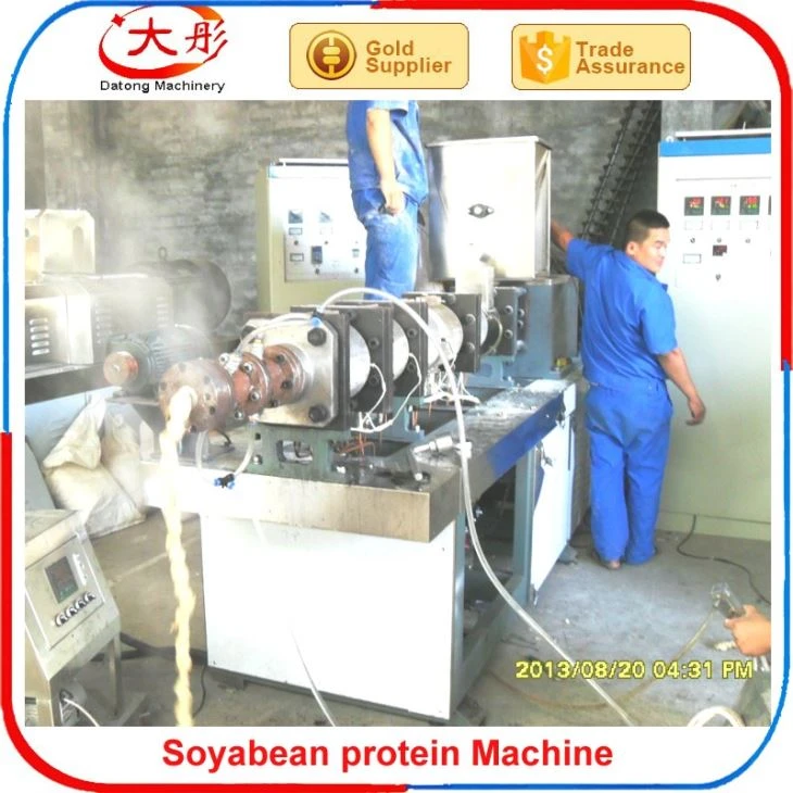soyabean protein machine (2)